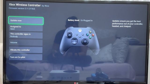 XBOX CONTROLLER HOW TO TEST VIBRATION!! смотреть онлайн
