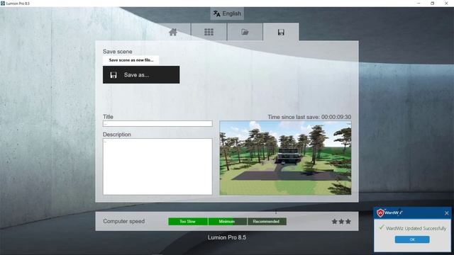 How to use lumion livesync plugin in sketchup to lumion tutorial смотреть онлайн