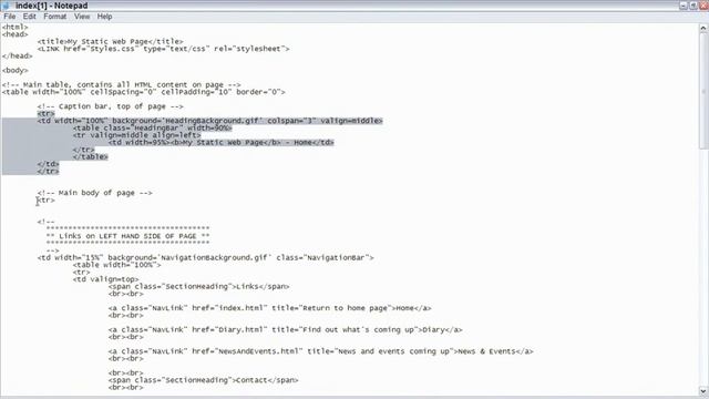Total Training for Microsoft ASP.Net 2.0 - Part3.wmv смотреть онлайн