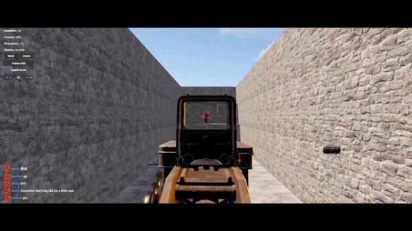 MACRO NO RECOIL PARA LOGITECH Y RAZER RUST