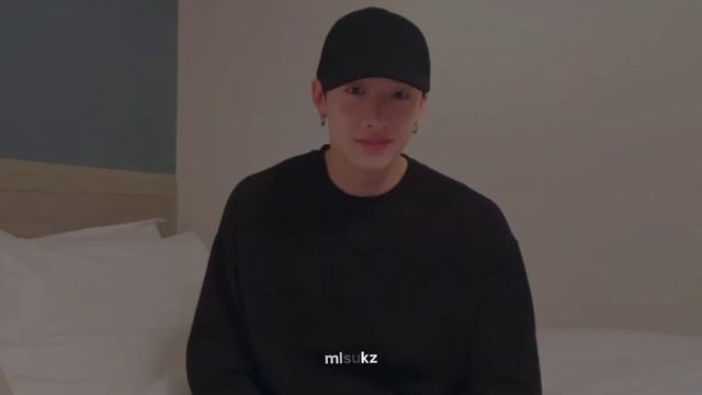 BangChan 3 Minutes Big Hug Compilation♡︎