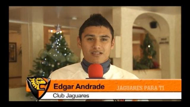 Entrevista Edgar Andrade смотреть онлайн