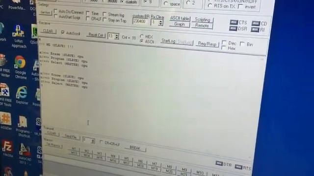 Pinnacle Systems Microguard Light Curtain Firmware Update смотреть онлайн