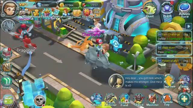 Pokemon смотреть онлайн