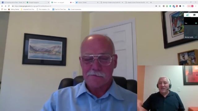 Alaska Cruise - 5 Ports and Best Excursions - Murray Lundberg Interview смотреть онлайн