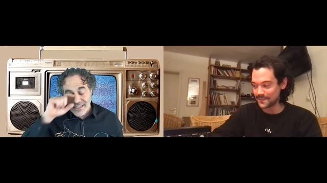 Meet the Innovators of NAMM Part 3: Crazy cool music inventions! смотреть онлайн