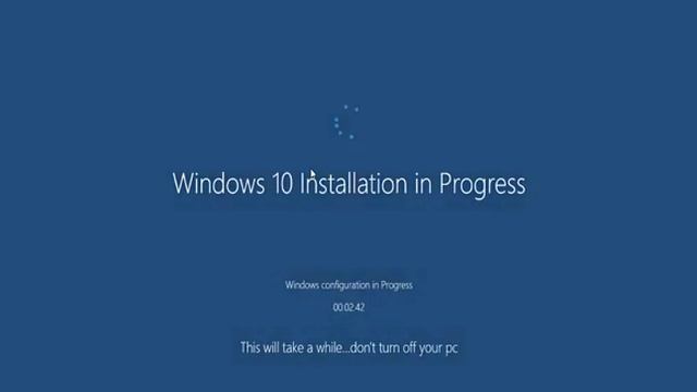Microsoft Intune migration to VMware Workspace ONE with splash screen смотреть онлайн