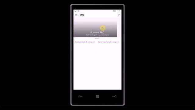 Windows 10 Mobile 10586 - Lumia 925 (leaked) смотреть онлайн
