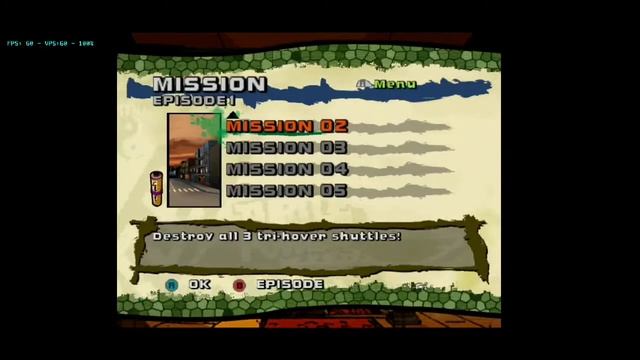 Dolphin MMJR, Poco m3, snapdragon 662, TMNT 1,2,3/TMNT 2007/TMNT melee. смотреть онлайн