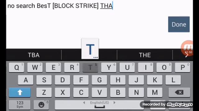 Block Strike 6.0.0 Mod menu | Block strike old version смотреть онлайн