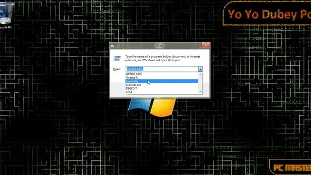 How To Enable Task Manager in Windows 8 смотреть онлайн