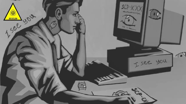 SCP-CN-994-V [предупреждение об эпилепсии] - 