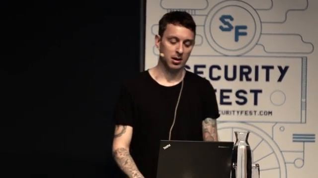 Hacking Mattermost - Open Source Messaging Platform for Hipsters Andreas Lindh - Security Fest 2016 смотреть онлайн