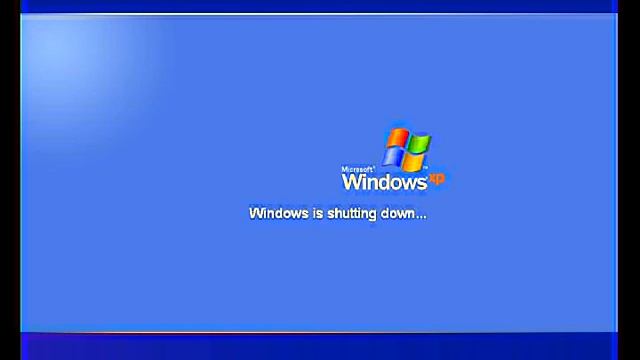 R.I.P Windows XP смотреть онлайн