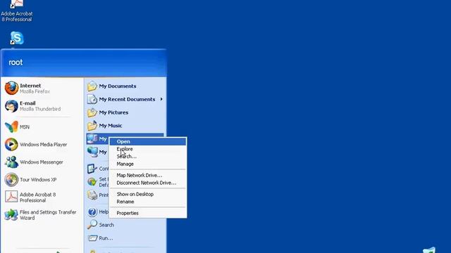 give remote access to Domain user..avi смотреть онлайн