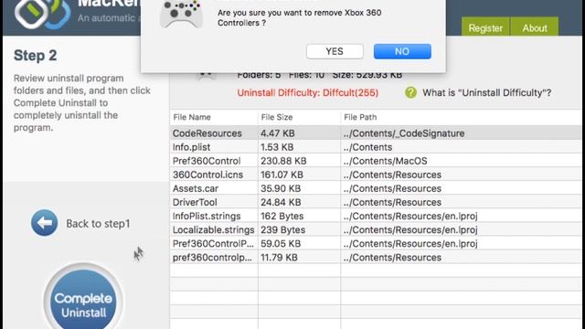 How to Remove Xbox 360 Controllers on your macOS and Max OS X? смотреть онлайн