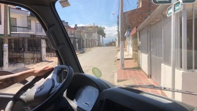 C2 CAMION 🚚 #conducción #manejo #camion смотреть онлайн