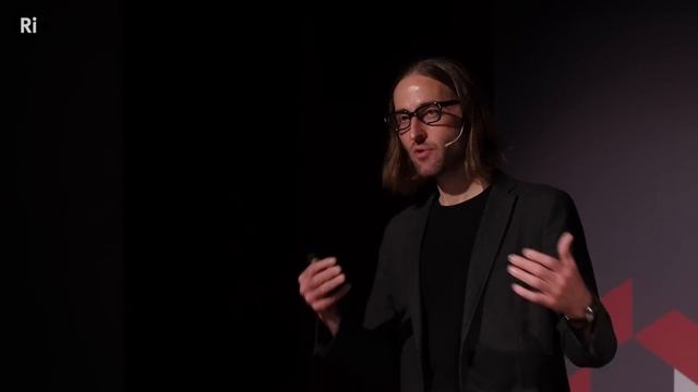 Building a Big Bang Machine on the Moon - with James Beacham смотреть онлайн