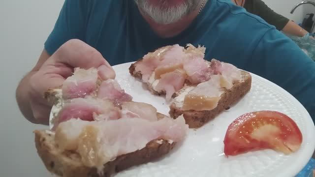 Сома я наелся на всю жизнь ;-) смотреть онлайн