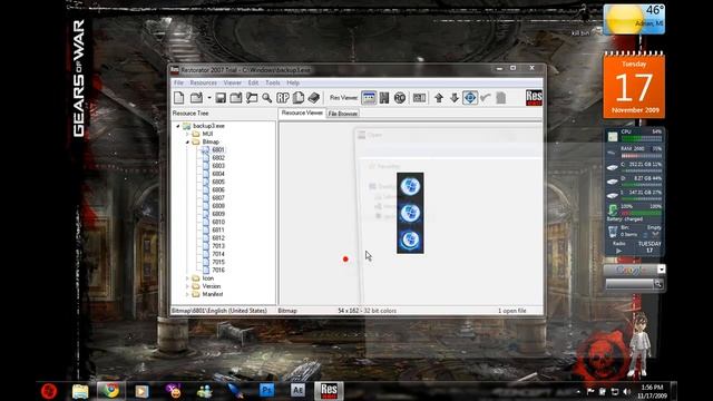 change your windows start button windows 7 vista x64 bit operating syst смотреть онлайн