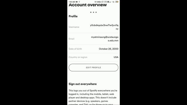 Show Lyric In Spotify In Any Region ( no need for premium subscription ) смотреть онлайн