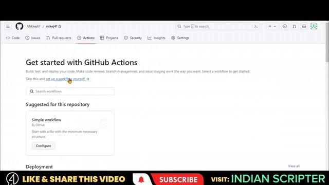 How To Make GitHub Free RDP In 2023 Using GitHub- Solve GitHub RDP Problem|Vps/Rdp смотреть онлайн
