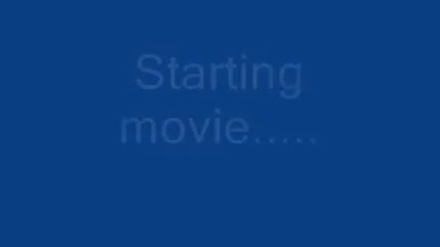 "An Amazing Movie" [Made in WindowsXP Movie maker ] смотреть онлайн