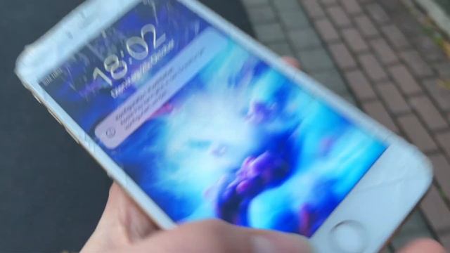 Was hält ein IPhone aus ? Zerstören смотреть онлайн