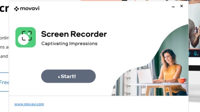 How to install Movavi Screen Recorder on Windows 10 смотреть онлайн