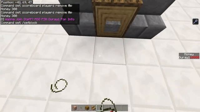 How To Make Kits With Command Blocks | Bedrock Edition | PS4, Xbox, Windows 10 смотреть онлайн