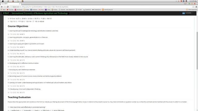 How to fillup CIS Form In iubat.net смотреть онлайн