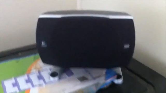 logitech z5500 Bass test смотреть онлайн