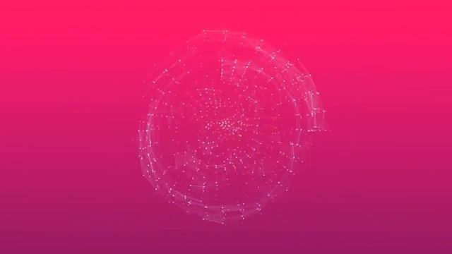Magenta Pulse (C++/OpenGL/FFT) смотреть онлайн