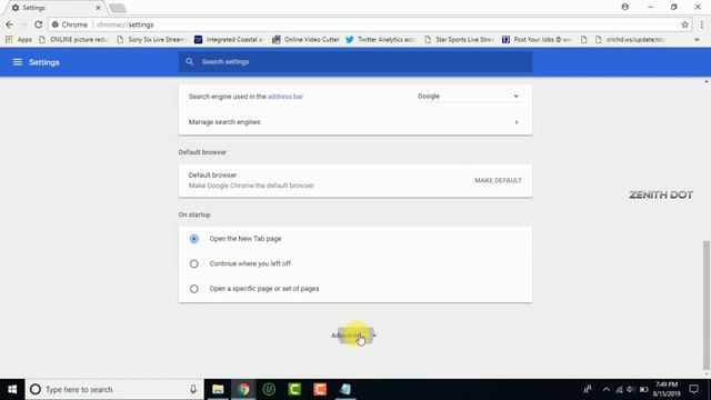 how to fix Browser Error Code dlg_flags_invalid_ca dlg_flags_sec_cert_cn_invalid смотреть онлайн