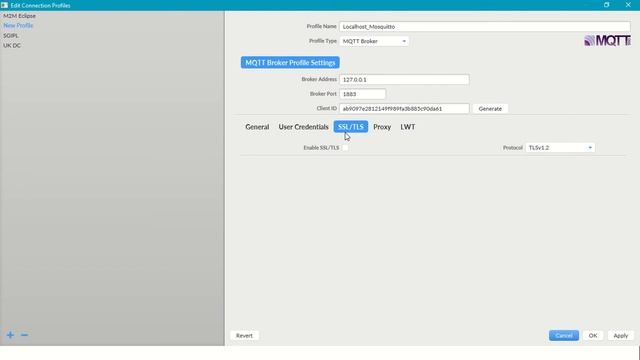 MQTT.fx | MQTT Debugging and Testing | JavaFX based MQTT Client смотреть онлайн