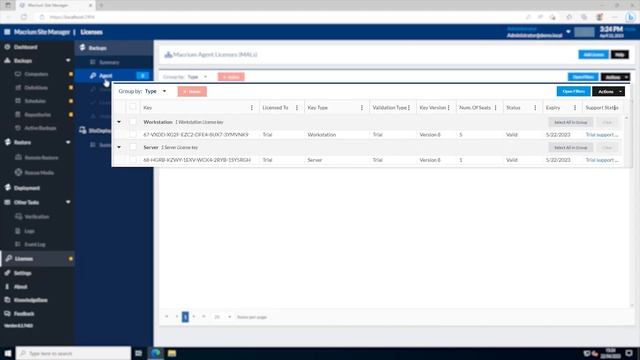 Introducing Site Manager 8.1 смотреть онлайн