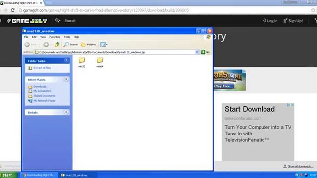 How to Install Night Shift at Darl's (Windows XP - 10) (Noipe Reupload) смотреть онлайн