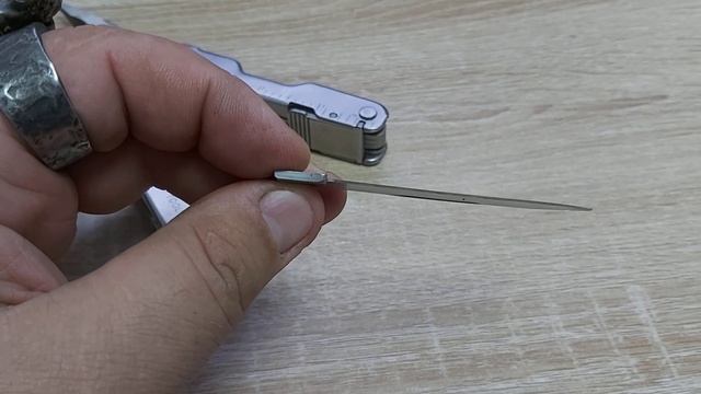 Leatherman super tool 300. Очередной косяк. смотреть онлайн