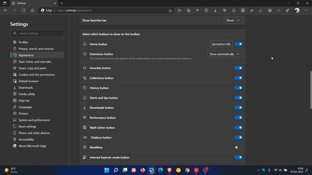 Skype's Meet Now could be a new feature coming to Microsoft Edge смотреть онлайн
