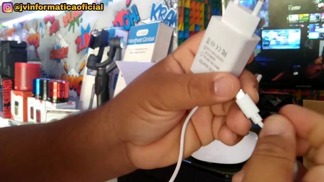 Câmera IP 360º 3 ANTENAS - PROTEJA SEU PATRIMÔNIO !!! смотреть онлайн