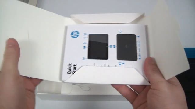 HP Pro Tablet 610 G1 unbox смотреть онлайн