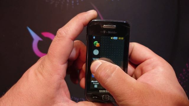 Samsung GT-S5230 #unboxing смотреть онлайн