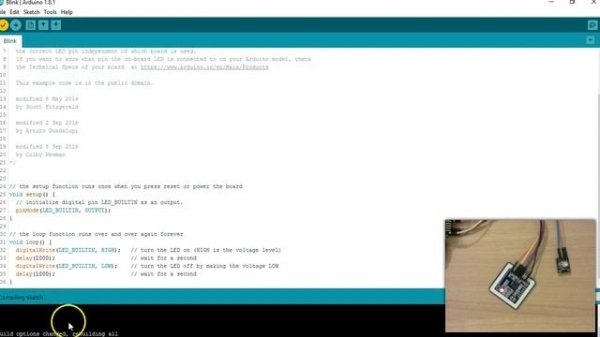 PN532 Reader Writer - 4