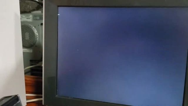 Sony Vaio RS Windows Vista install смотреть онлайн