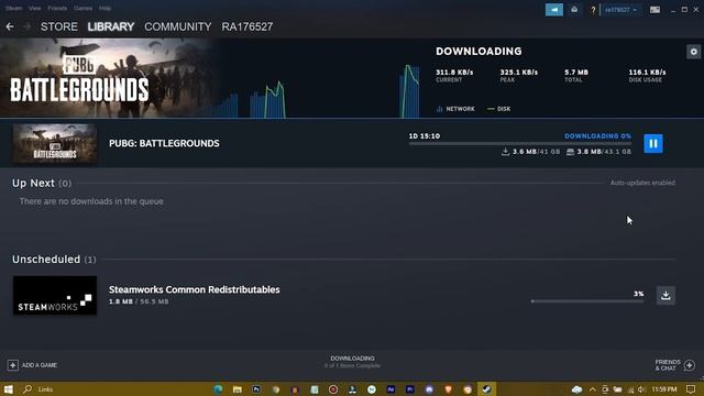 How To Download PUBG PC For Free - 2022 [ Fast & Easy Tutorial ] смотреть онлайн