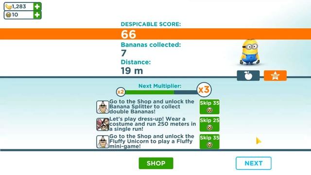 Despicable Me - Minion Rush Game On Windows 8.1 PC [HD] смотреть онлайн