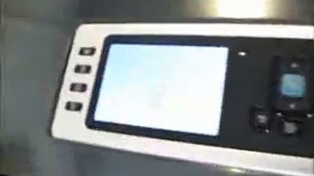 HP Designjet Z3200 printer how to setup & configure your HP Designjet Z3200 смотреть онлайн