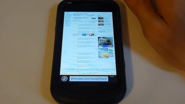 Windows Phone 7.8 Rant смотреть онлайн