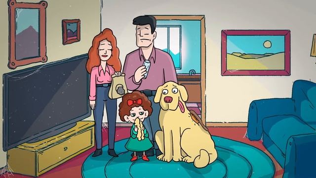 Реклама Green label смотреть онлайн