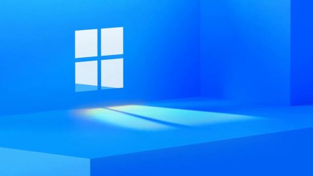 Windows 11 Startup Sound - Note Block Version смотреть онлайн